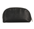 Chanel Cosmetic Pouch, &pound;450, Accessories, Black, Leather, Back view